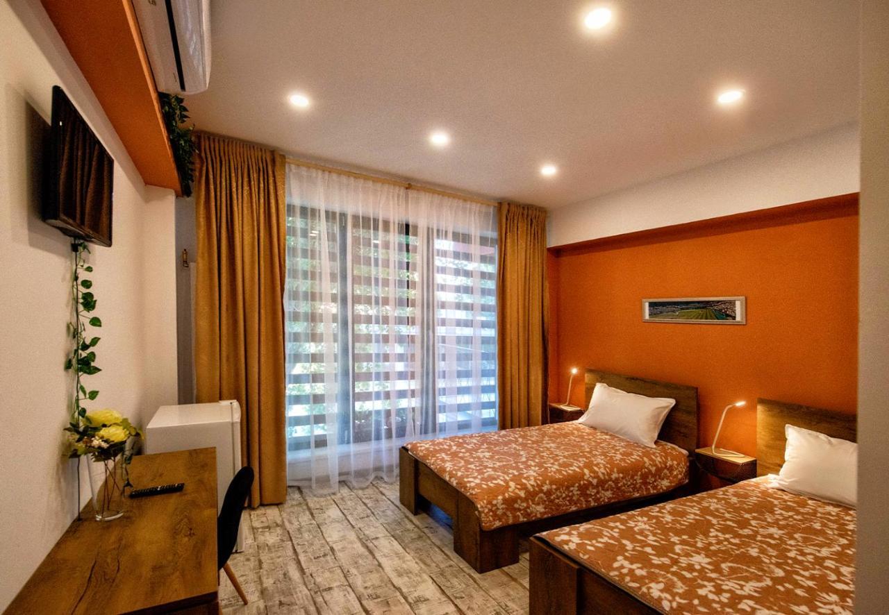 Hotel Complex Sportiv Break